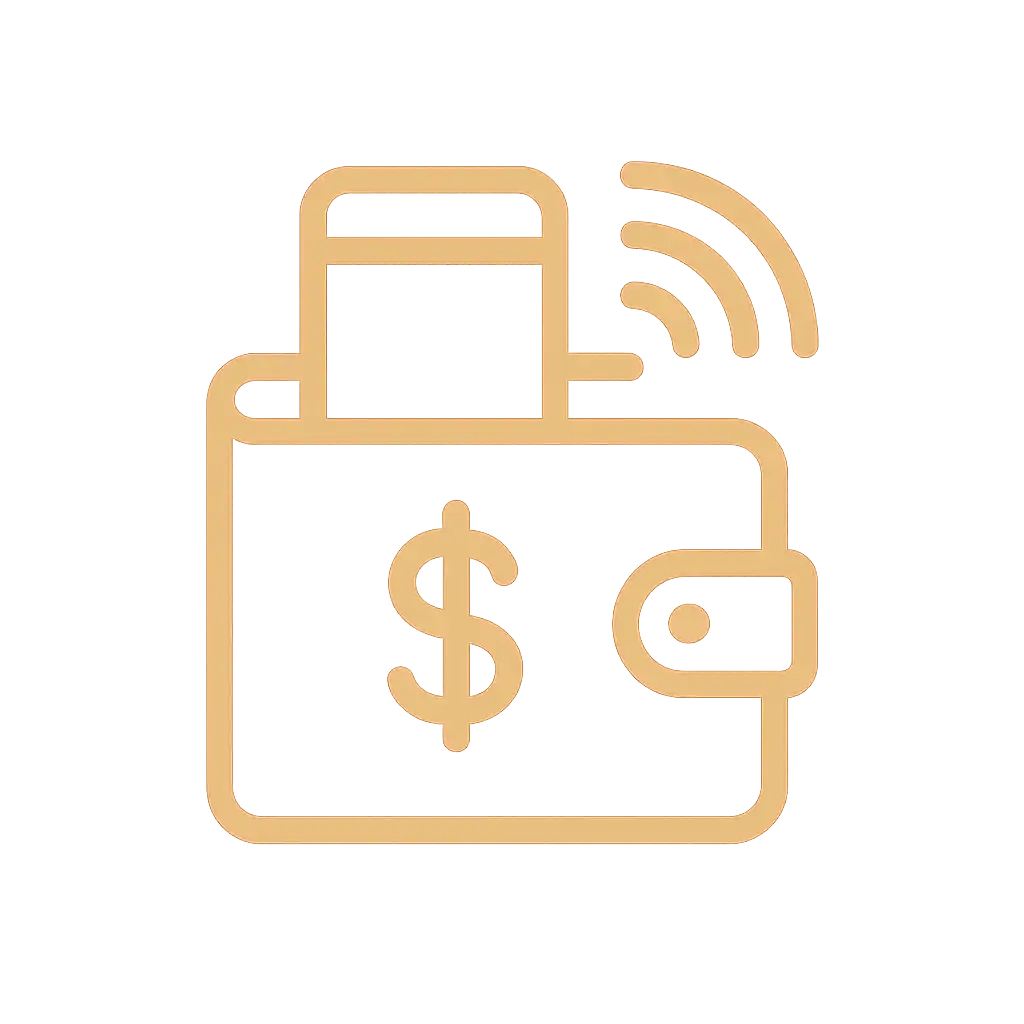 PayPal icon